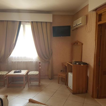 Charm El Cheikh Hotel Oran Luaran gambar