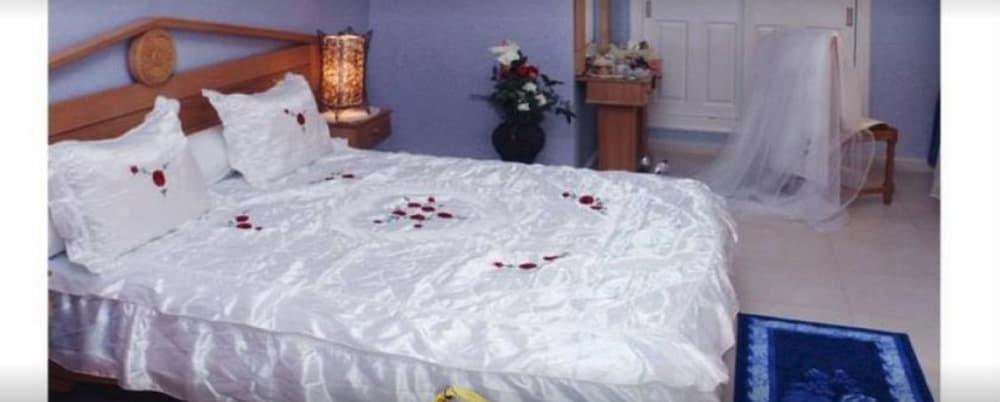 Charm El Cheikh Hotel Oran Luaran gambar