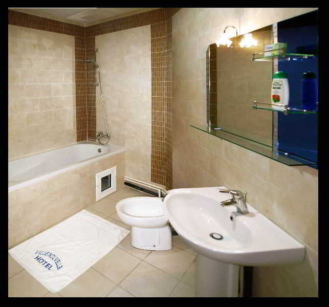 Charm El Cheikh Hotel Oran Luaran gambar