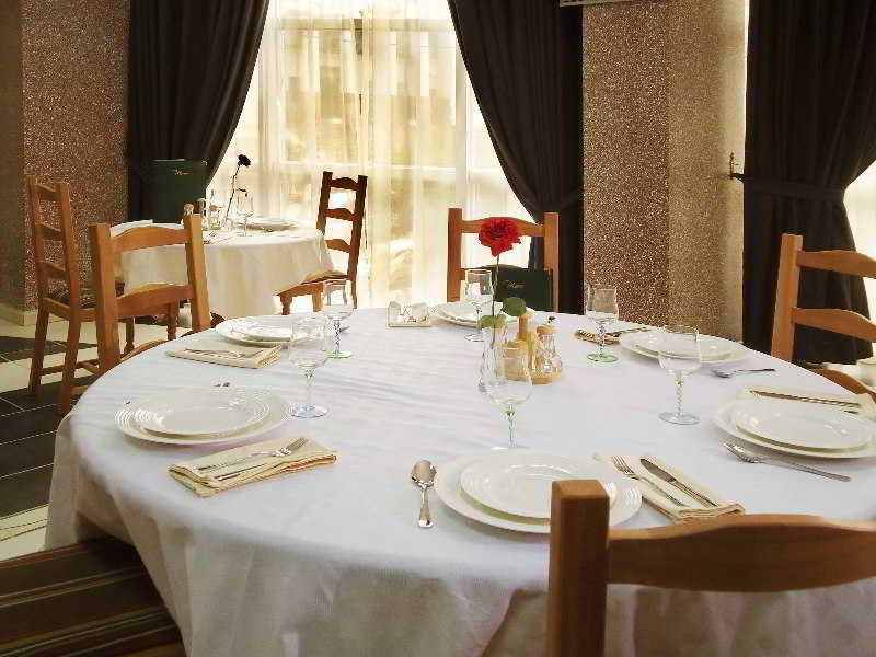 Charm El Cheikh Hotel Oran Luaran gambar