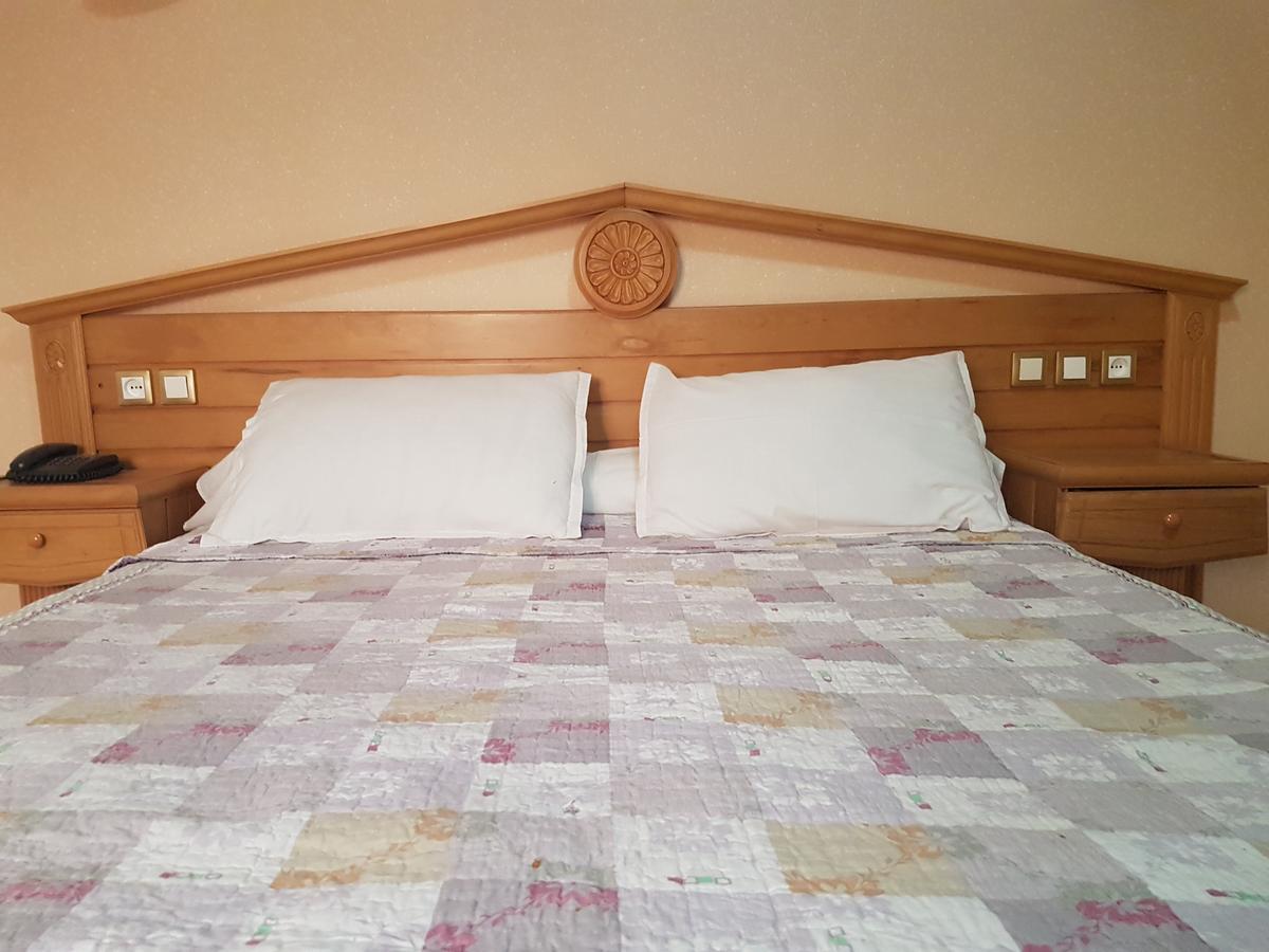 Charm El Cheikh Hotel Oran Luaran gambar