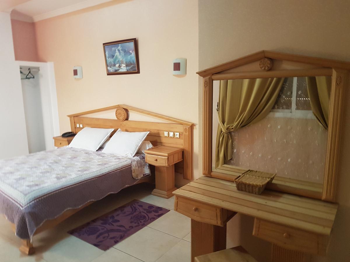 Charm El Cheikh Hotel Oran Luaran gambar