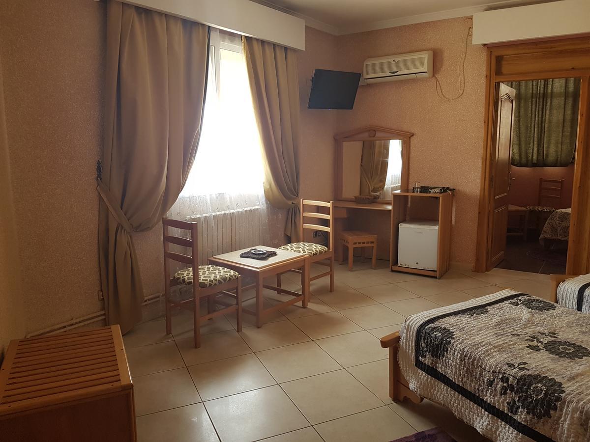 Charm El Cheikh Hotel Oran Luaran gambar