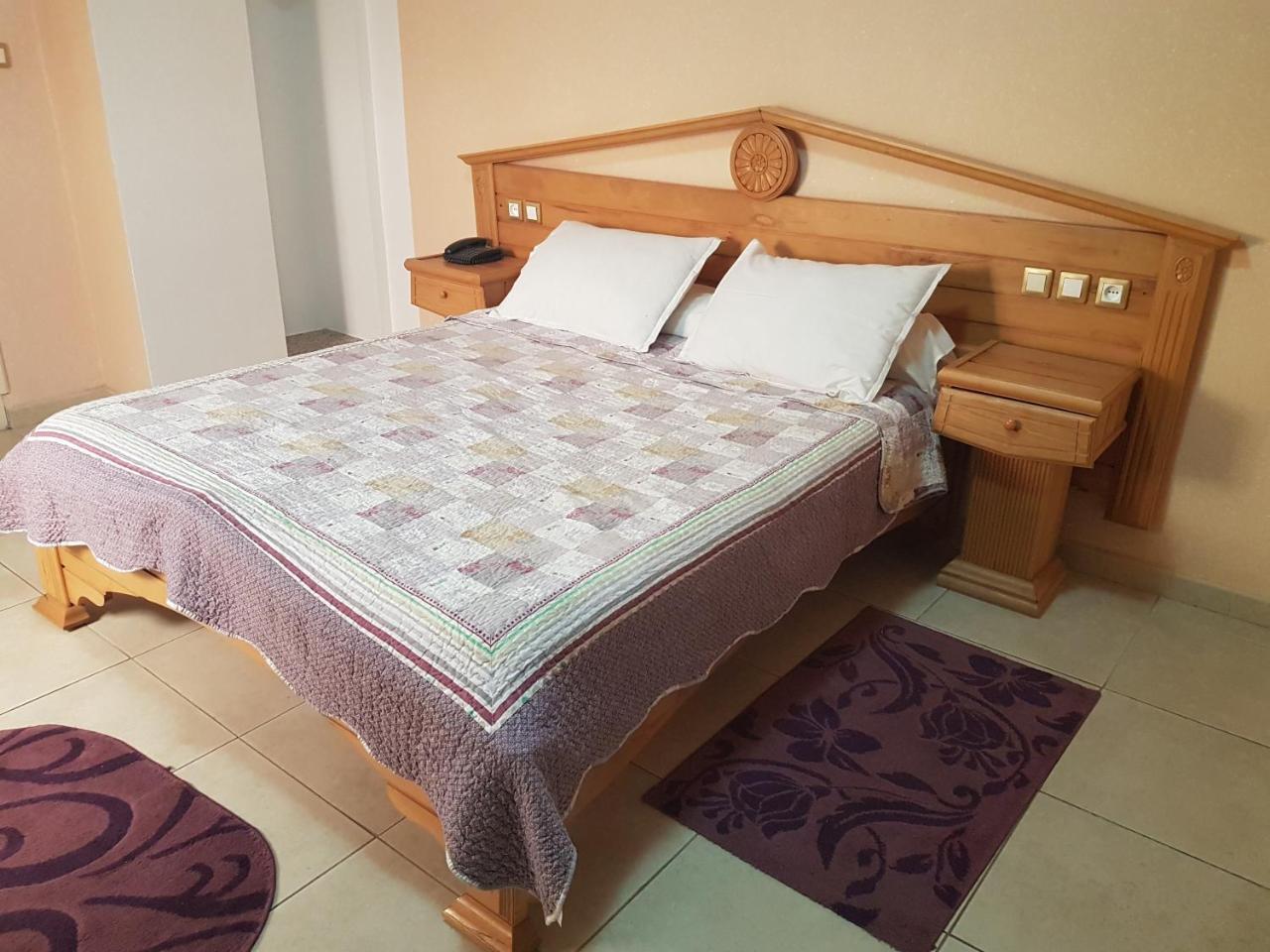 Charm El Cheikh Hotel Oran Luaran gambar