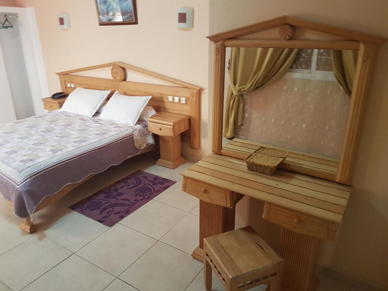 Charm El Cheikh Hotel Oran Luaran gambar