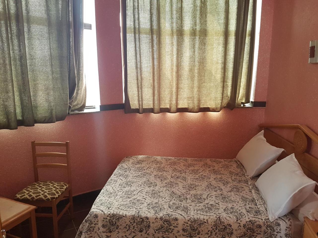 Charm El Cheikh Hotel Oran Luaran gambar