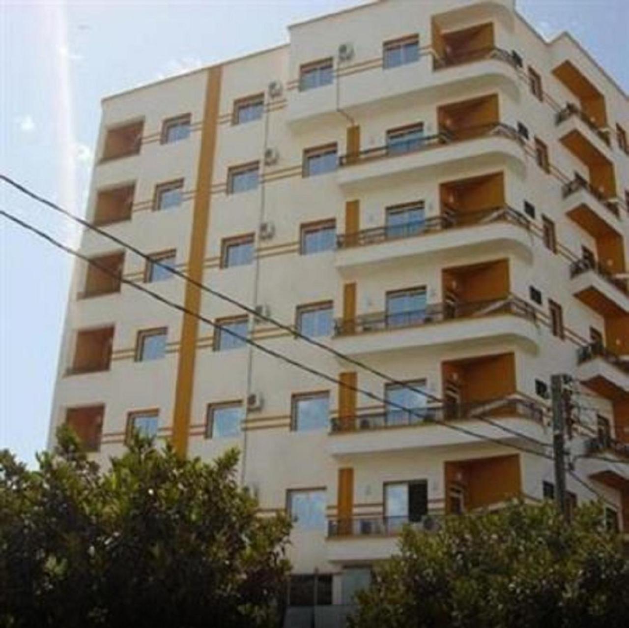 Charm El Cheikh Hotel Oran Luaran gambar