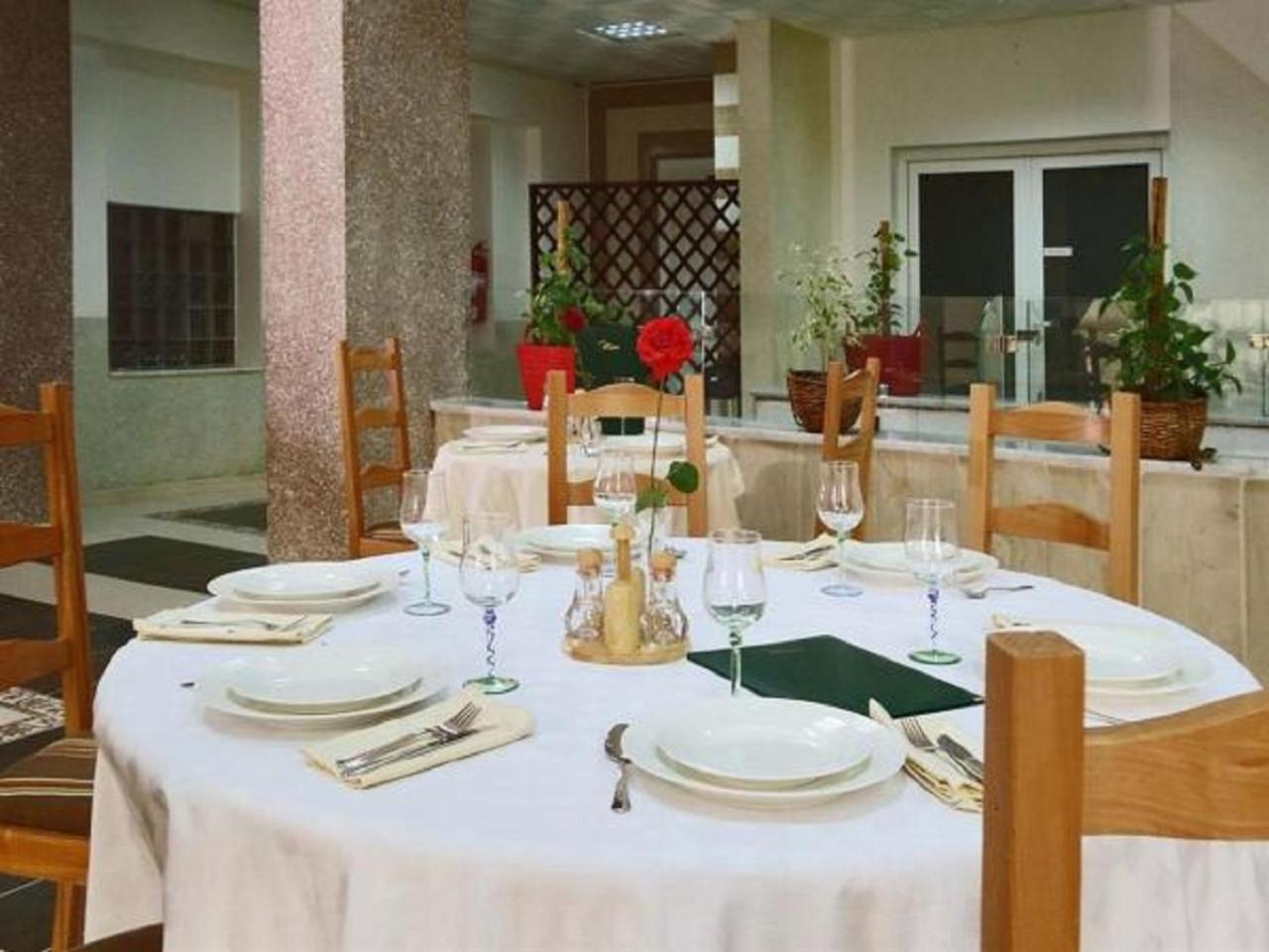 Charm El Cheikh Hotel Oran Luaran gambar